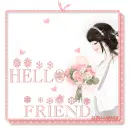 hello friend