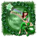 Happy St. Patrick's Day