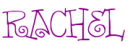 Rachel