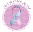 Rest in Peace Shelby