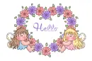 Hello