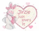 Jirzie