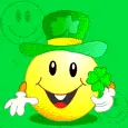lucky smile