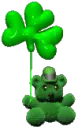 lucky clover