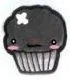 Emo Cupcake