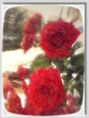 red roses