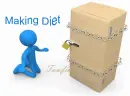 making diet