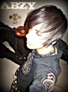 Abzy - Black 13 Angelz