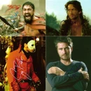 gerard butler autographed photos