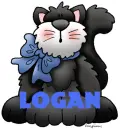 CAT ~ LOGAN