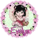 Evelyn