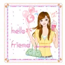 hello friend