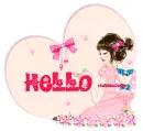 hello