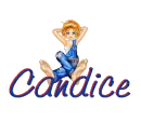 candice