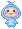 Animal Kiddie; BlueBird