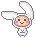 Animal Kiddie; Bunny