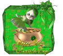 St. Patricks day