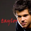 taylor lautner