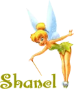 Shanel