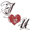 I HEarT u