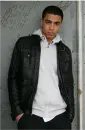 Tachia Newall