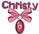 Christy