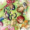 witch group