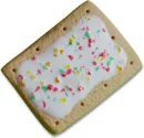 Poptart yummy