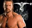 triple h 