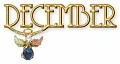 DECEMBER BIRTHSTONE