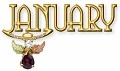 JANUARY B/S