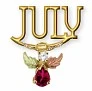 JULY B/S