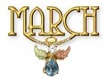 MARCH B/S