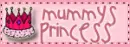 Mummys princess