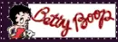 betty boop