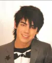 joe jonas