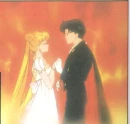 sailor moon