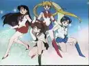 sailor moon