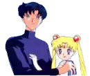 sailor moon