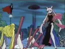 sailor moon