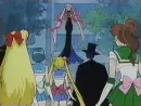 sailor moon