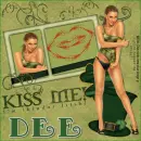 Dee - kinda irish