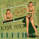 Edith - kinda irish
