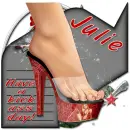 Julie - sexy heel