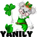 Yanily