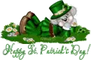 Happy St. Patricks Day
