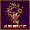 Happi Birthday