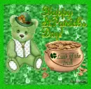 St. Patricks day
