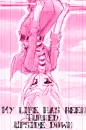 Ryou Bakura: life upside down