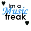 Music freak
